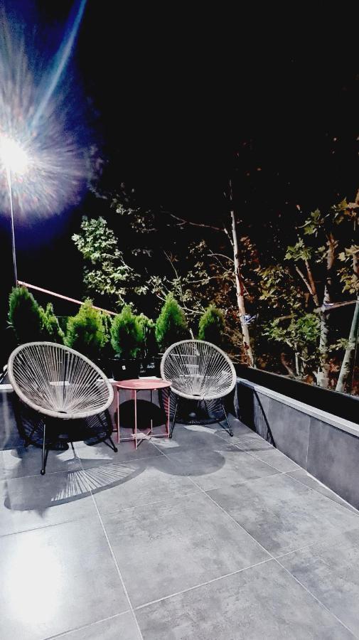 Zemeli Boutique Hotel By Dnt Group Tiflis Exterior foto